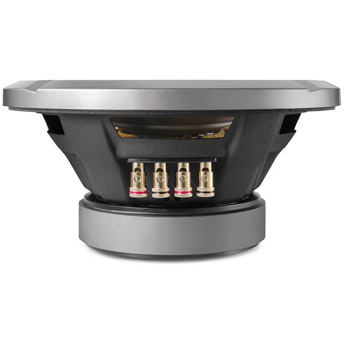 Alpine S2-W10D2 10” S-Series DVC Subwoofer