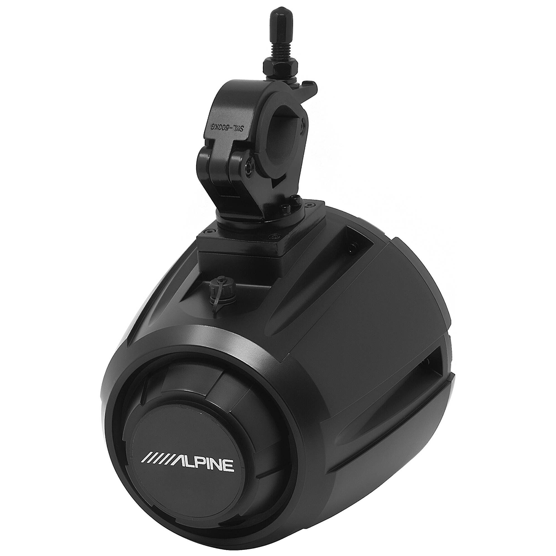 Alpine SPV-65-SXS 6.5” Weather-Resistant Coaxial Speaker Pods
