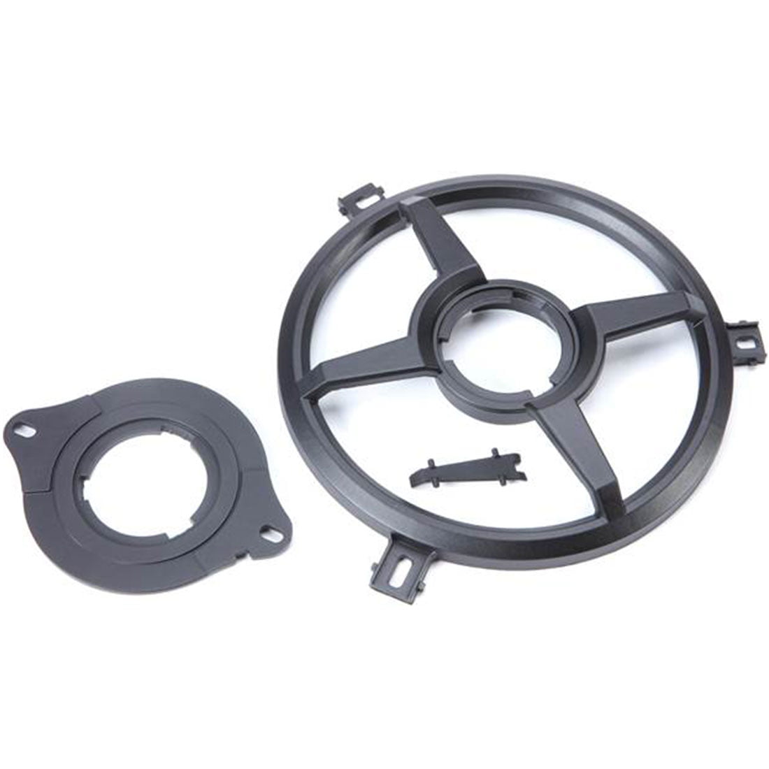 Alpine SPV-65X-WRA 6.5" Coaxial 2-Way Weather Resistant Speaker System