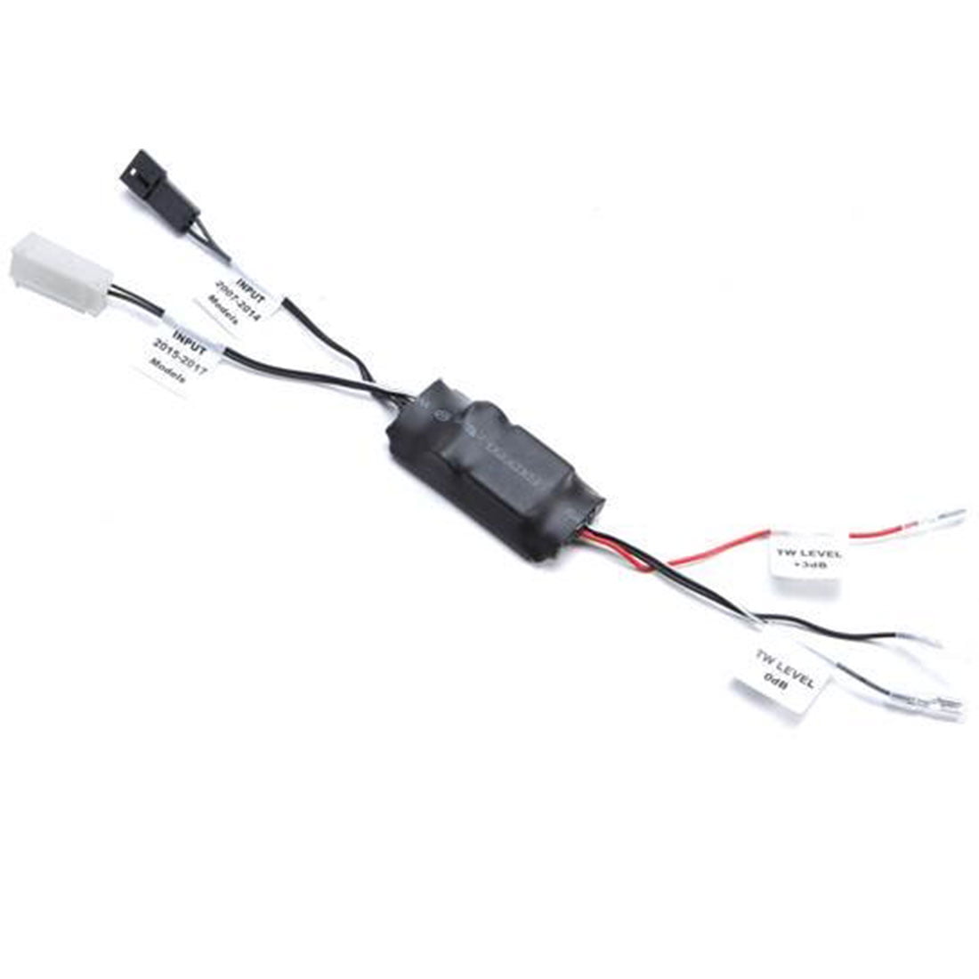 Alpine SPV-65X-WRA 6.5" Coaxial 2-Way Weather Resistant Speaker System