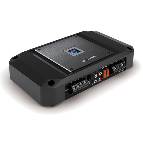 Alpine R2-A75M R-Series 750W Mono Amplifier
