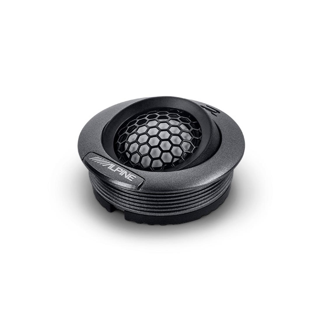 Alpine R2-S69C 6x9" High-Resolution 2-Way Component Speaker System (R2S69C)