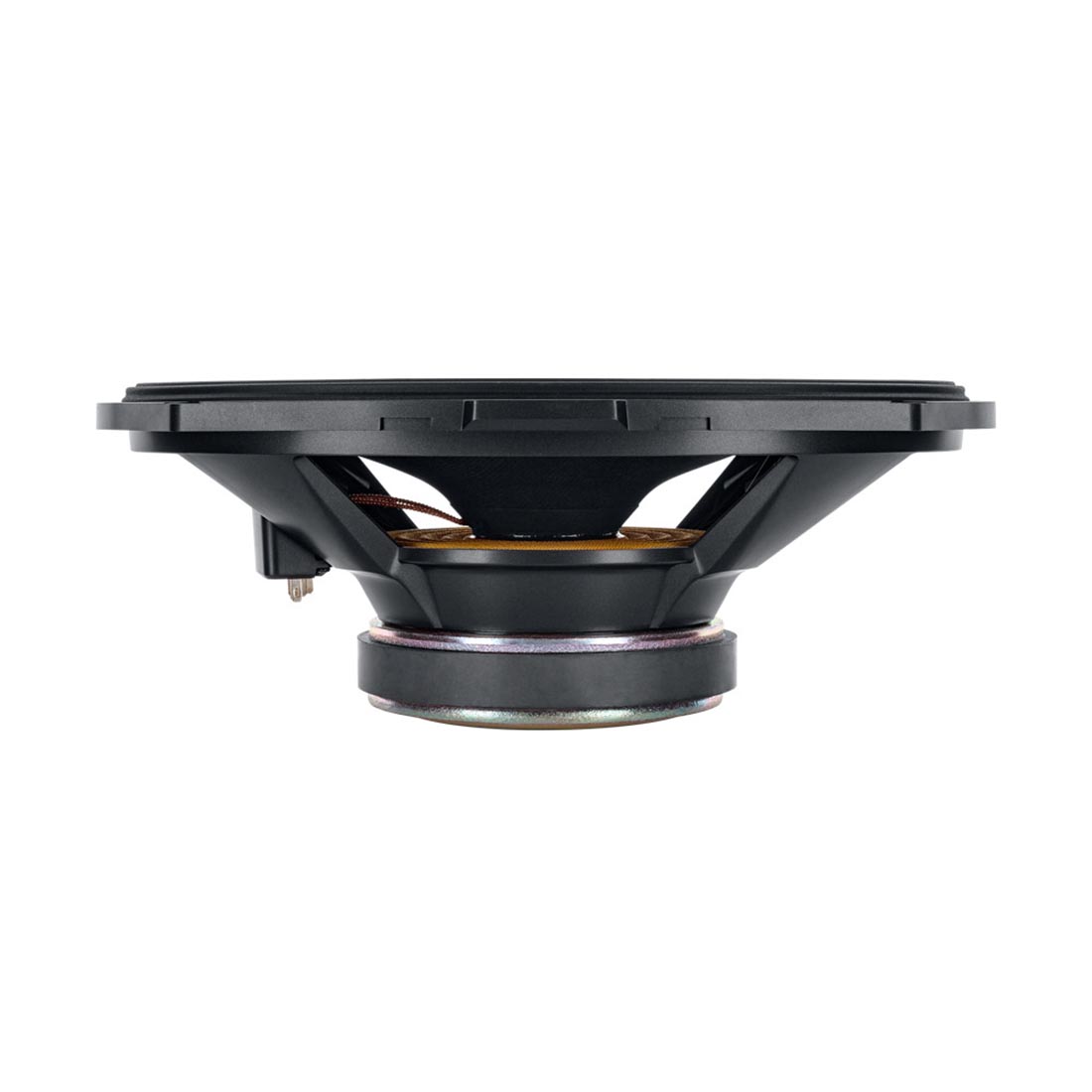 Alpine R2-S69C 6x9" High-Resolution 2-Way Component Speaker System (R2S69C)