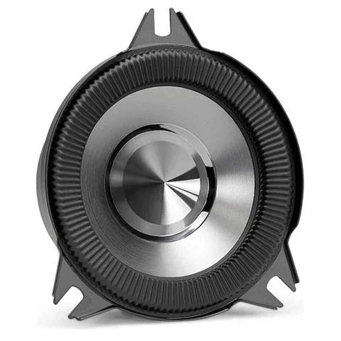 Alpine BRV-S40C BassRev 4" Coaxial 2-Way Component Speaker System (BRVS40C)