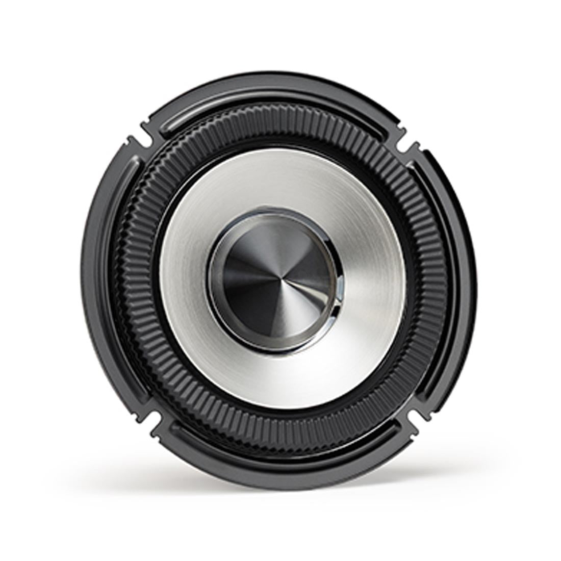Alpine BRV-S65C BassRev 6.5" Coaxial 2-Way Component Speaker System (BRVS65C)