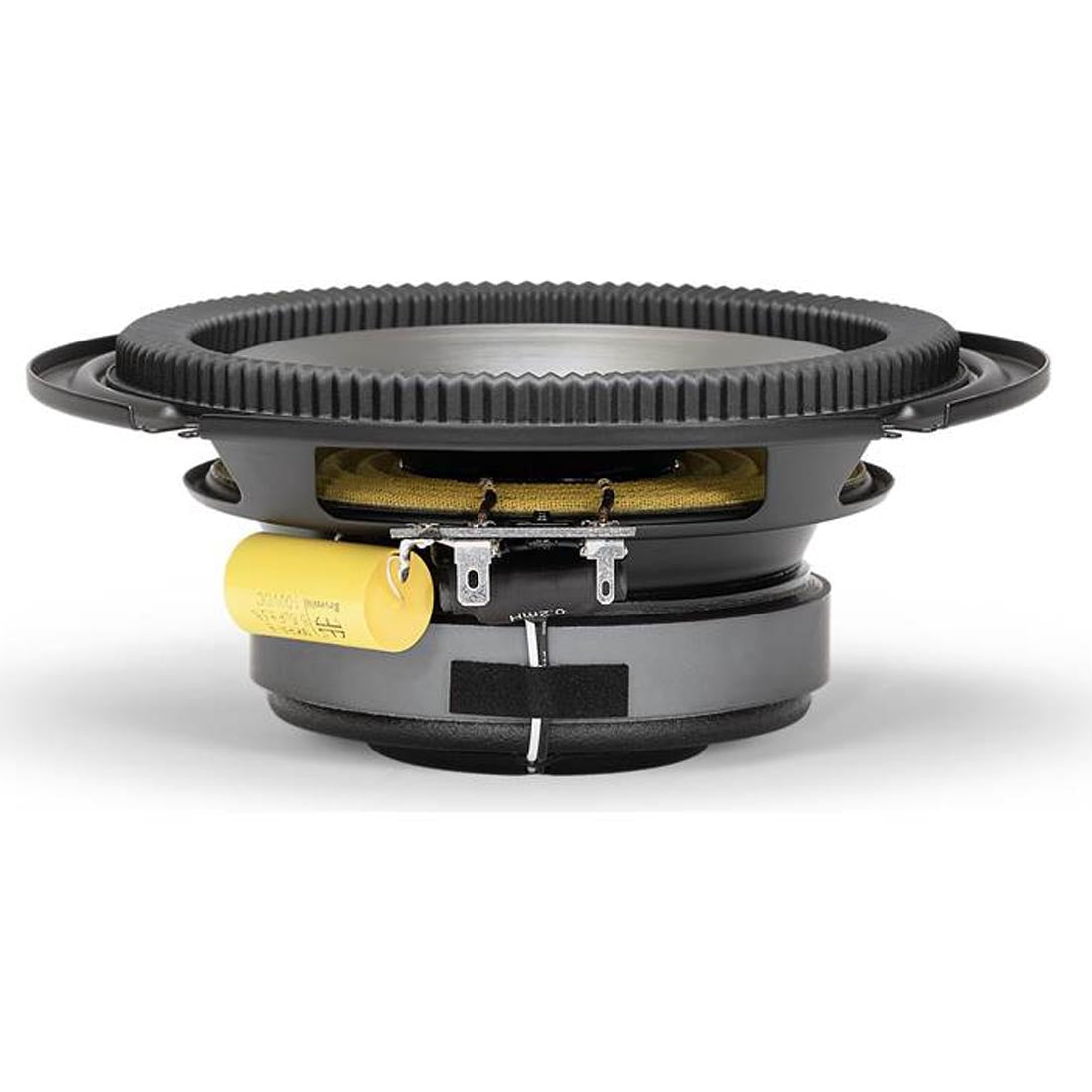 Alpine BRV-S65 BassRev 6.5" Coaxial 2-Way Car Speakers (BRVS65)