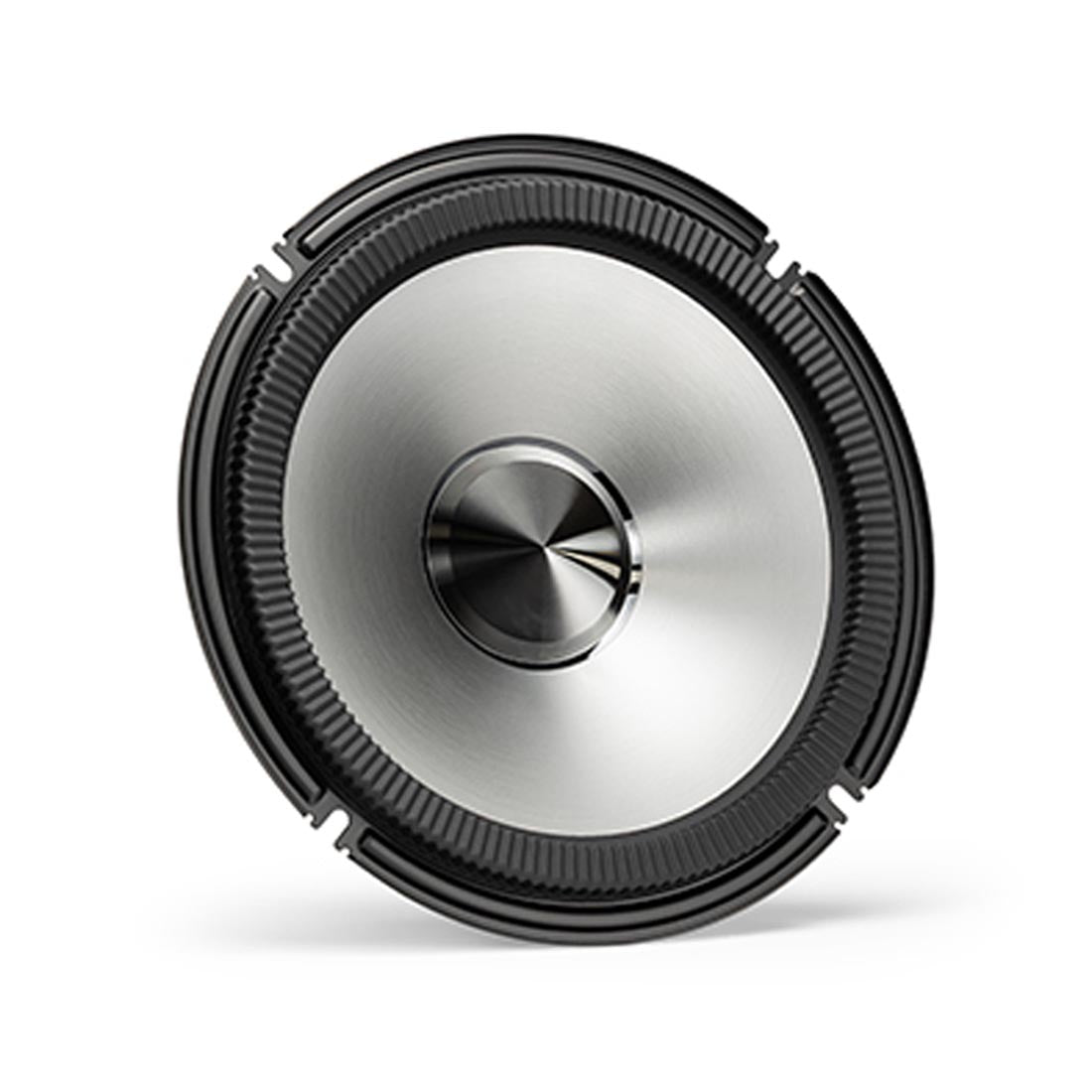 Alpine BRV-S80C BassRev 8" Coaxial 2-Way Component Speaker System (BRVS80C)