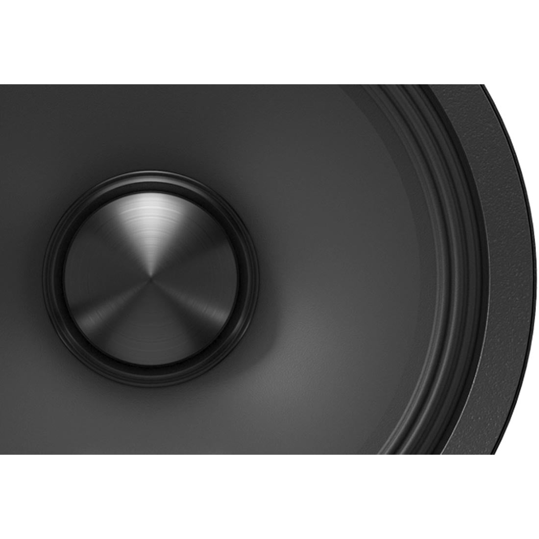 Alpine DM-65C-G 6.5" DM-Series 2-Way Component Speaker System