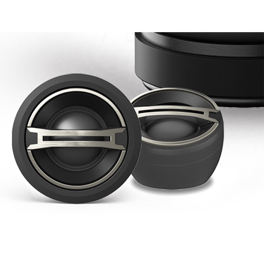 Alpine DM-65C-G 6.5" DM-Series 2-Way Component Speaker System