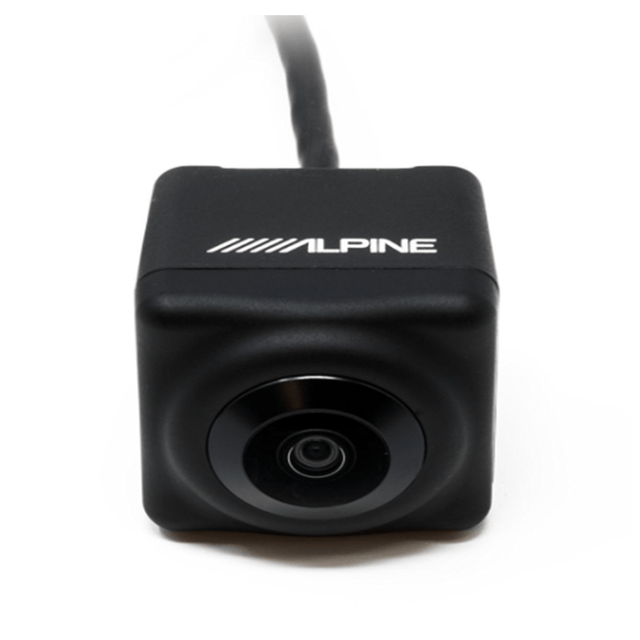 Alpine HCE-C2100RD Rear HDR Camera System