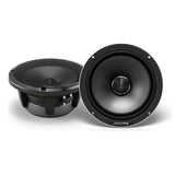 Alpine HDZ-65C 6.5" Status High-Res 2-Way Component Speaker System