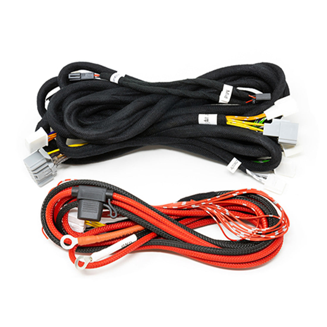 Alpine HRN-TSLA-M3B1 Plug-and-Play Harness for Tesla Model 3 with Factory Base Audio