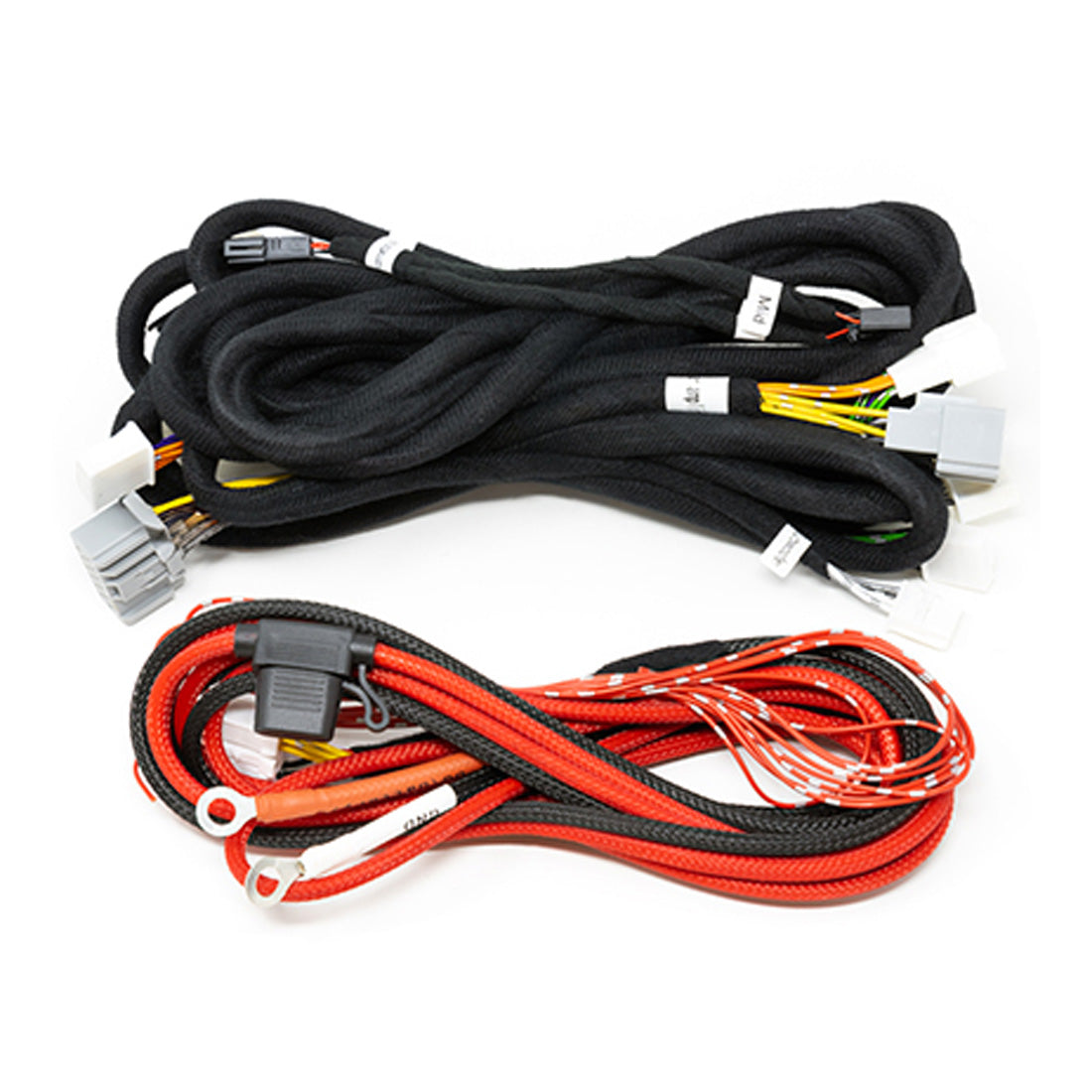 Alpine HRN-TSLA-MY1 Plug-and-Play Harness for Tesla Model Y