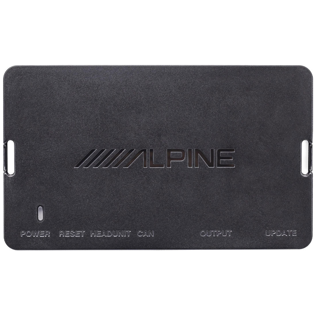 Alpine KAC-001 3