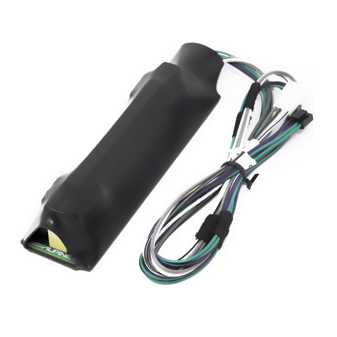 Alpine KCX-F200INT Main