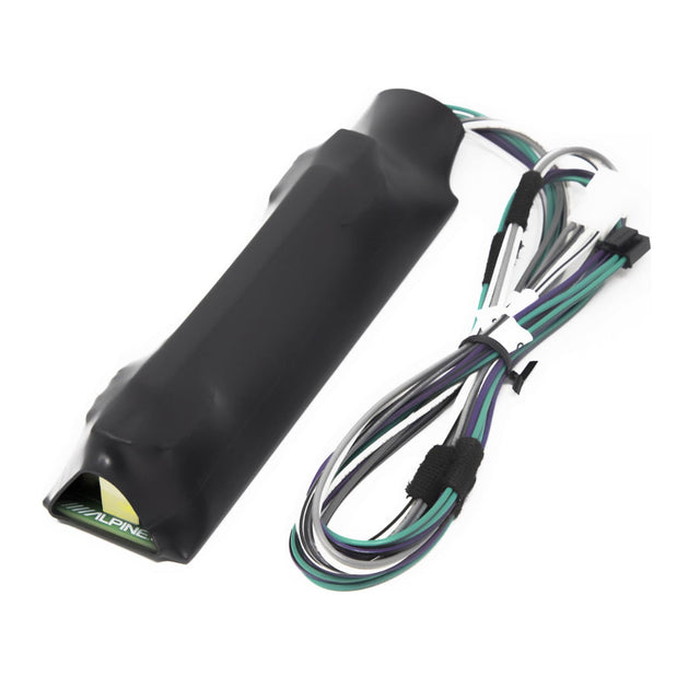 Alpine KCX-F200INT Main