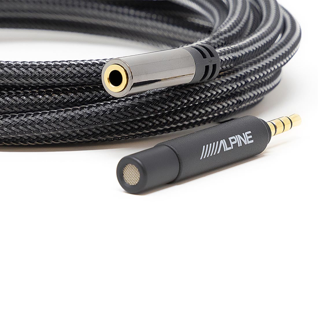 Alpine KTX-CSP1 Optim8 Tuning Microphone for PC