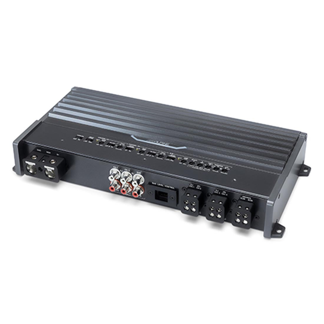 Alpine M-A110V 5-Channel Marine Amplifier