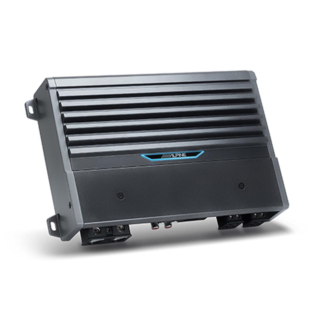 Alpine M-A60F 4-Channel Marine Amplifier
