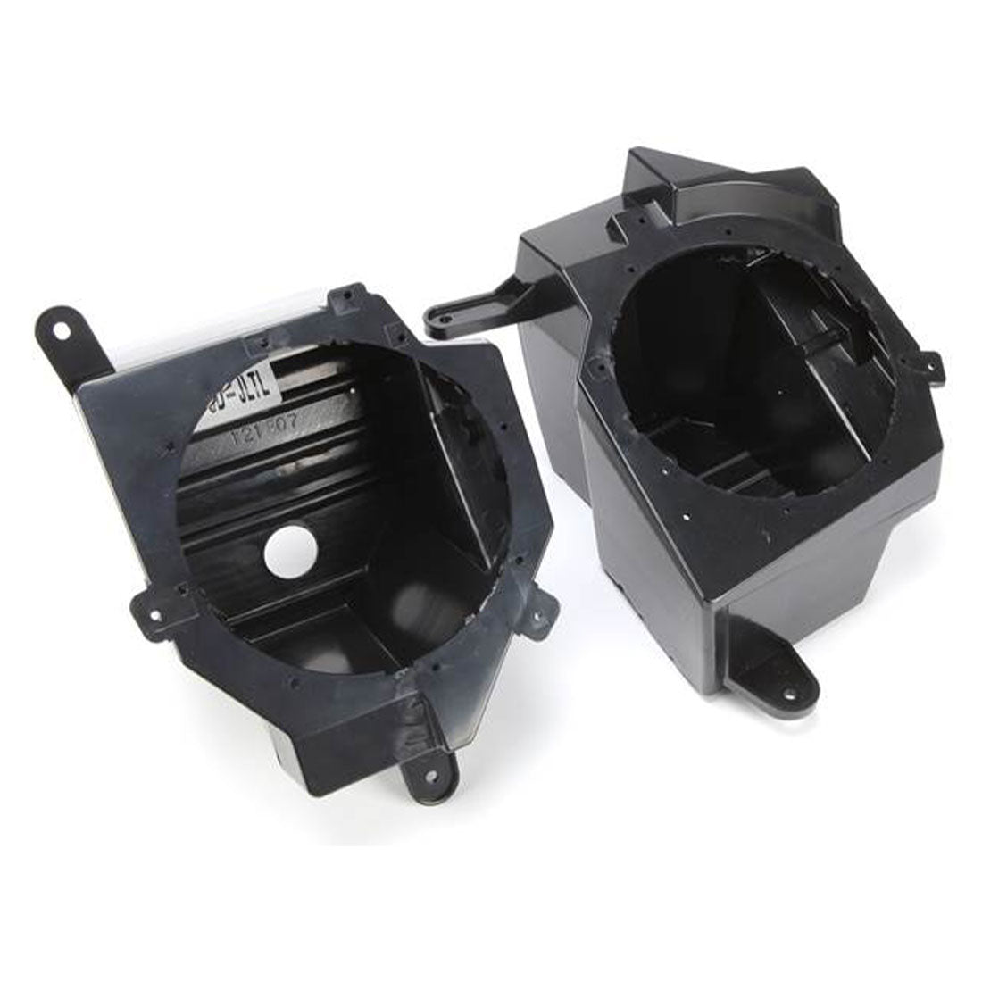 Alpine PSS-24WRA Complete Speaker System for select 2018-up Jeep Wrangler