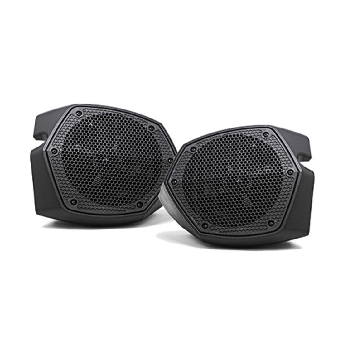 Alpine PSS-PRZR Complete Weather-Resistant Sound System for Select 2013+ Polaris RZR