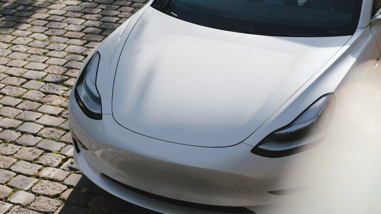 Alpine PSS-TSLA-21Y 13-Speaker Sound System Upgrade for the 2020-21 Tesla Model Y