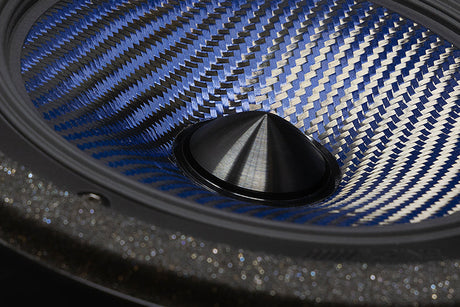 Alpine PSS-TSLA-21Y 13-Speaker Sound System Upgrade for the 2020-21 Tesla Model Y