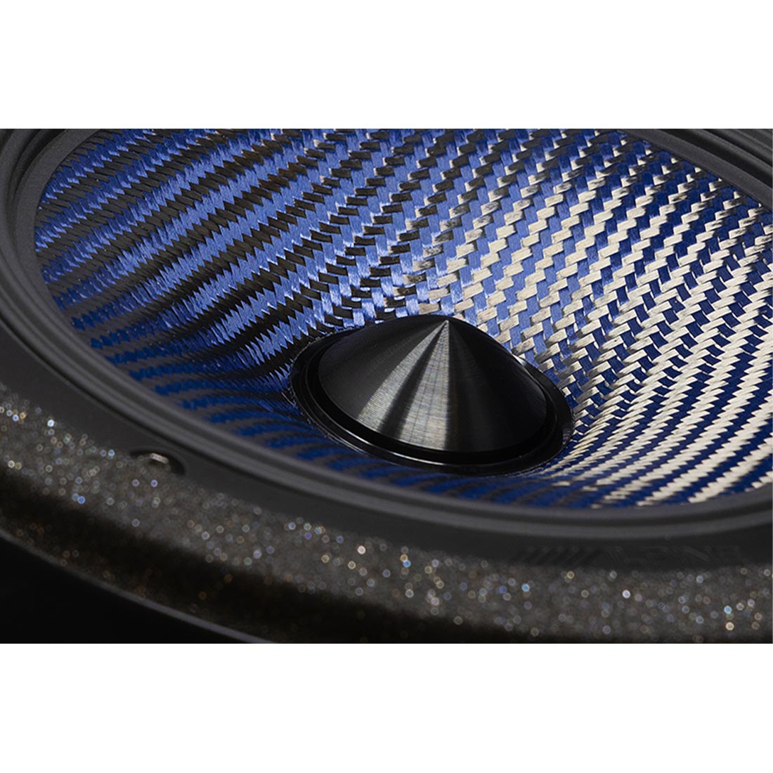 Alpine PSS-TSLA-M3P Premium 13-Speaker Complete Sound System Upgrade for Select Tesla Model 3 Base Vehicles