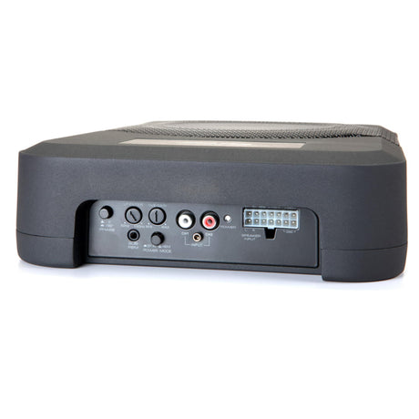 Alpine PWE-S8-WRA 8" Compact Powered Subwoofer System