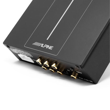 Alpine PXE-C60-60 2