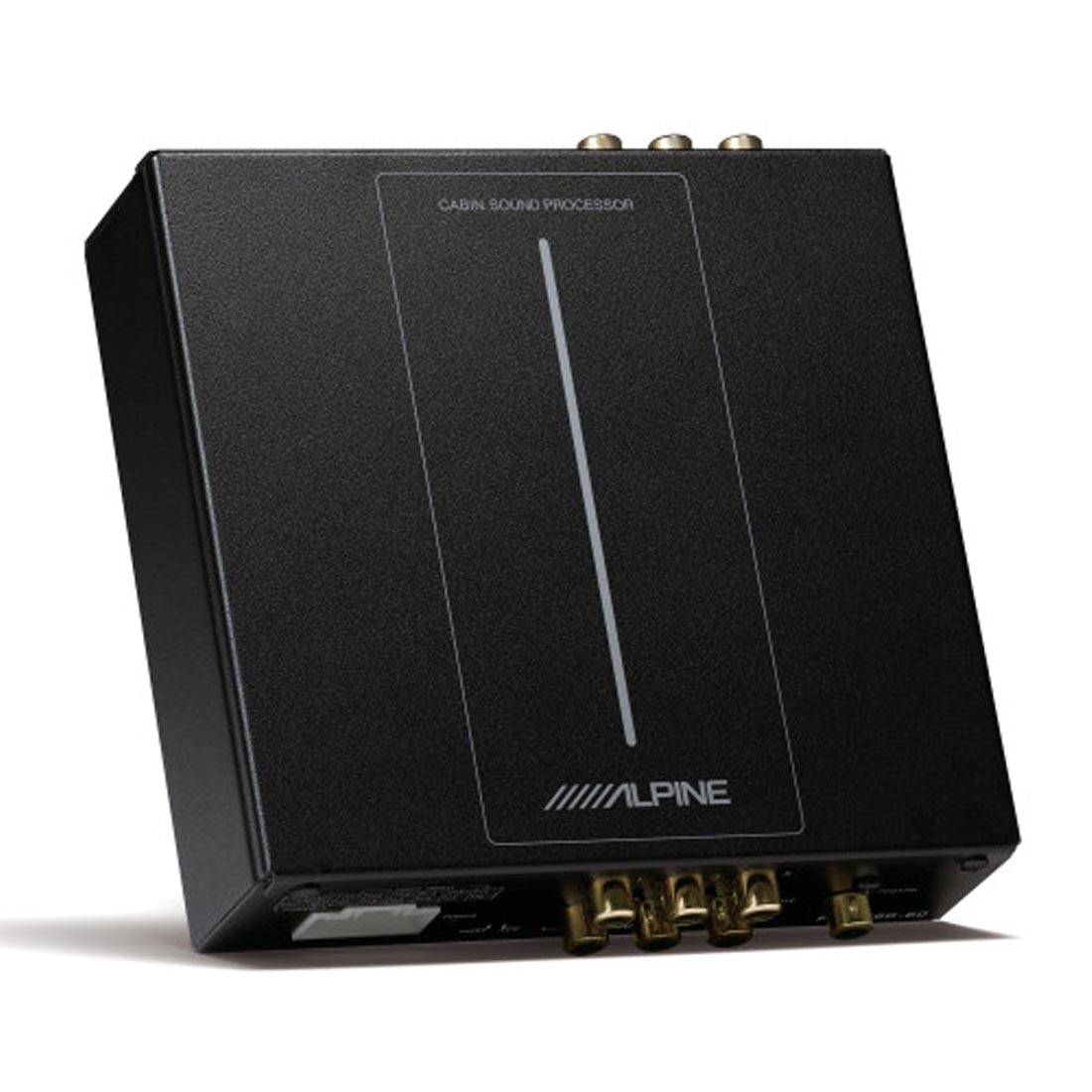 Alpine PXE-C60-60 Main