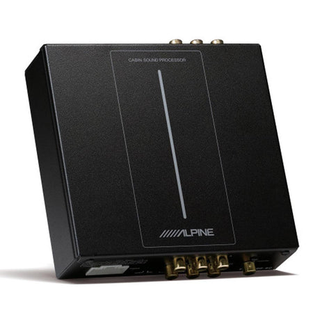Alpine PXE-C60-60 Main