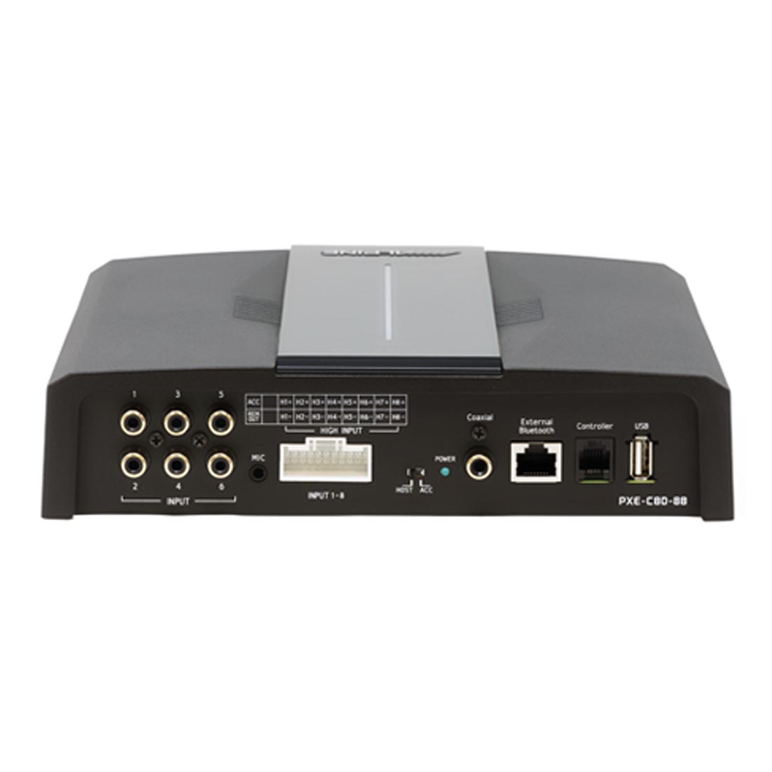 Alpine PXE-C80-88 Side