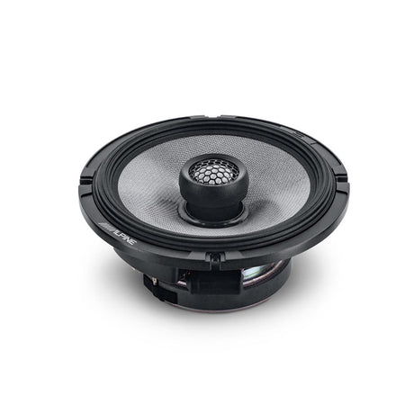 Alpine R2-S652 6.5" High-Resolution Pro 2-Way Speaker Set