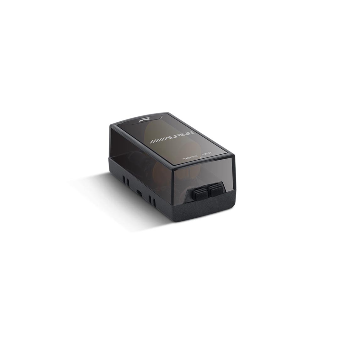 Alpine R2-S65C 6.5" High-Resolution 2-Way Speaker Set