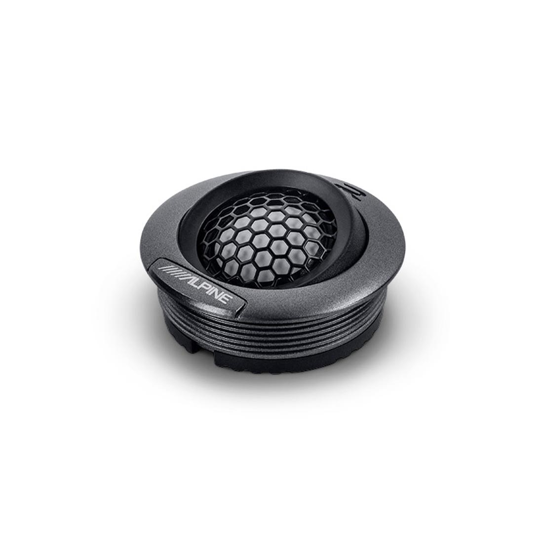 Alpine R2-S65C 6.5" High-Resolution 2-Way Speaker Set