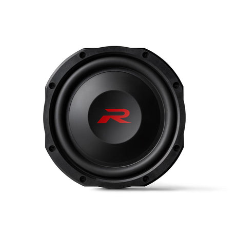 Alpine RS-W10D4 10″ Shallow Mount Subwoofer with Dual 4-Ohm Voice Coils