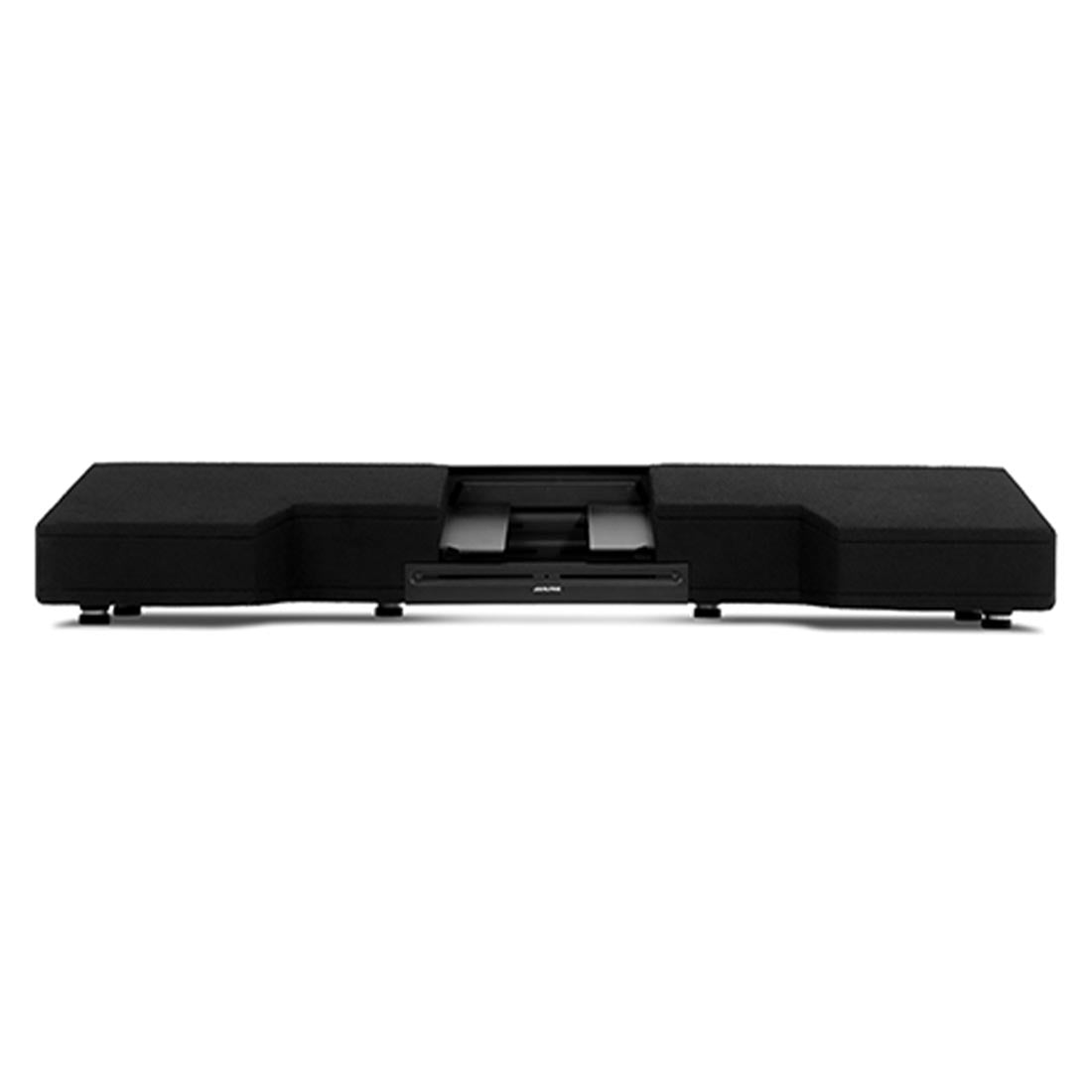 Alpine S2-DB8V-TRK Halo Series 8" Ported Dual Subwoofer Enclosure