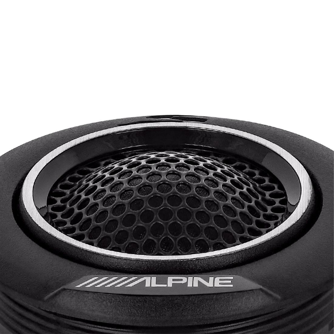 Alpine S2-S10TW S-Series 1” Component Tweeters