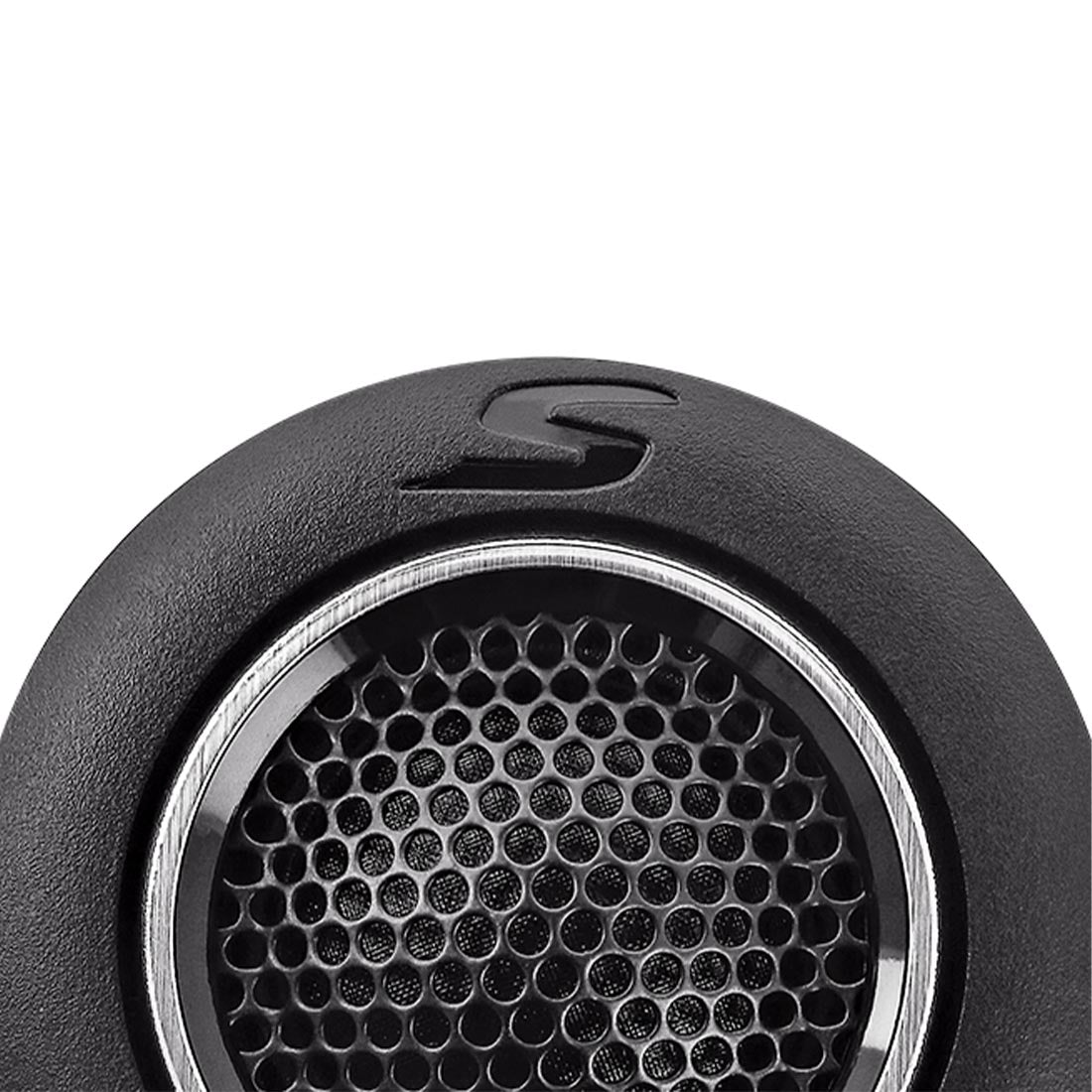 Alpine S2-S10TW S-Series 1” Component Tweeters