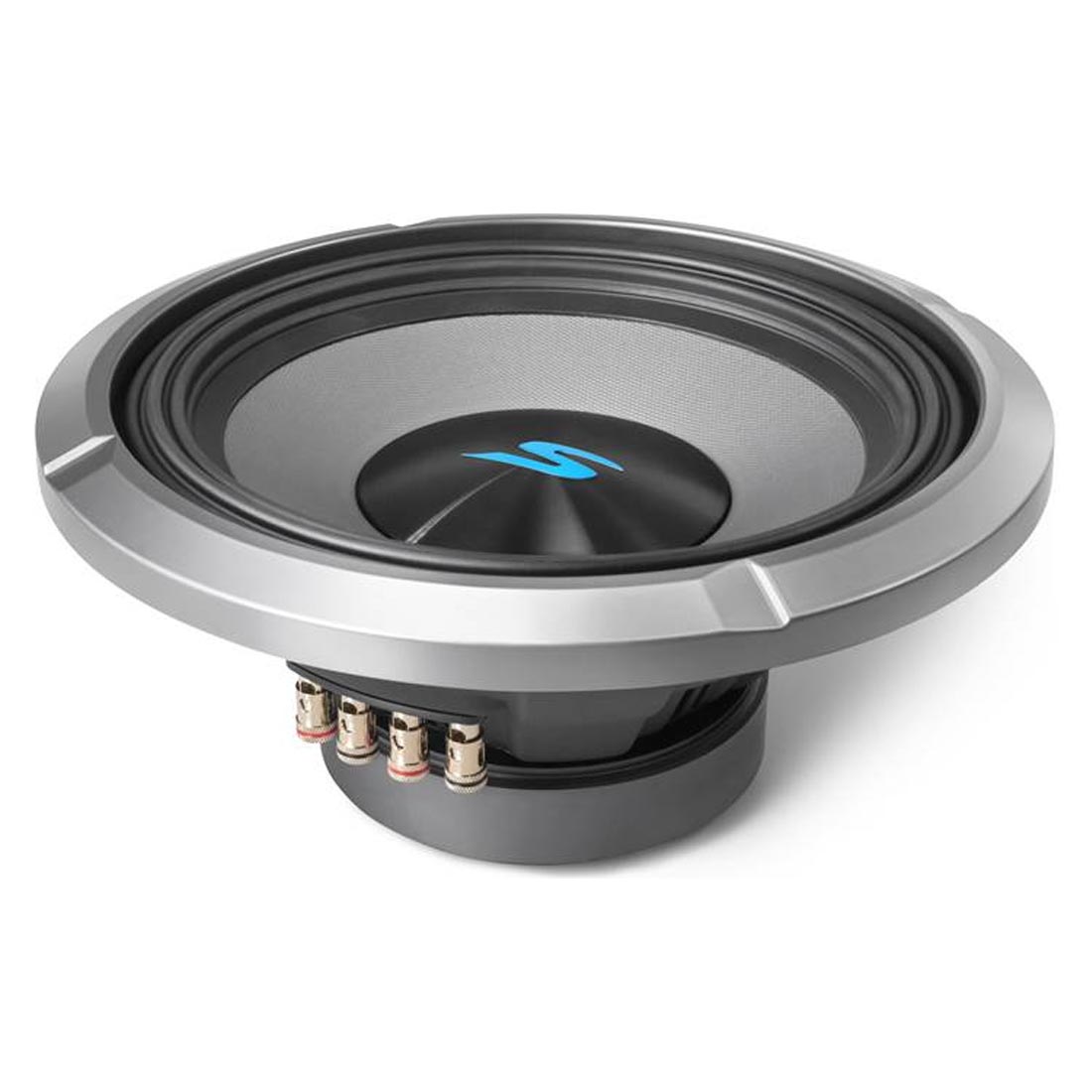 Alpine S2-W12D2 12” S-Series Subwoofer
