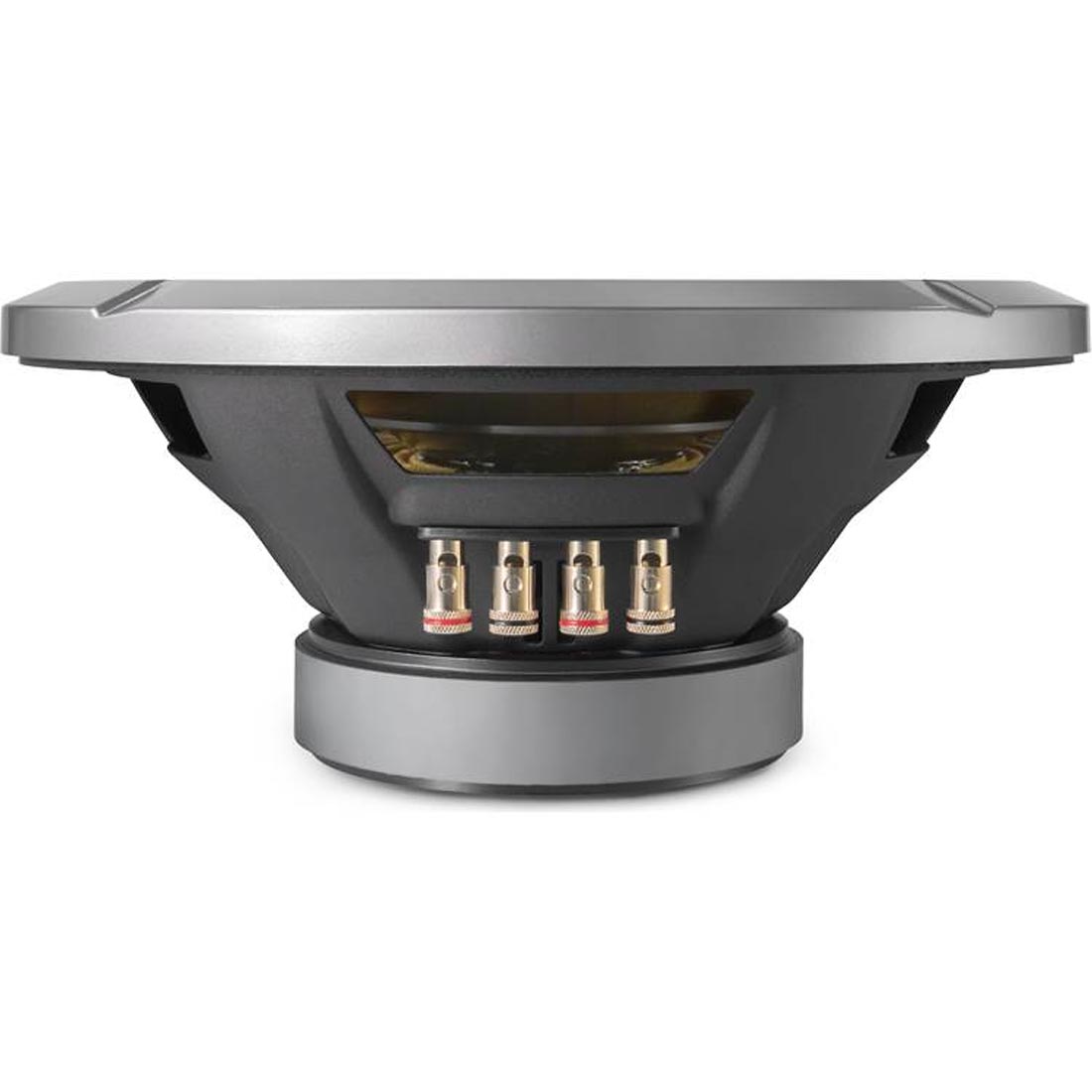 Alpine S2-W12D4 12” S-Series DVC Subwoofer