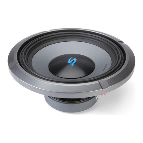 Alpine S2-W12D4 12” S-Series DVC Subwoofer