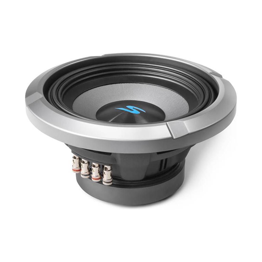 Alpine S2-W8D2 8” S-Series DVC Subwoofer