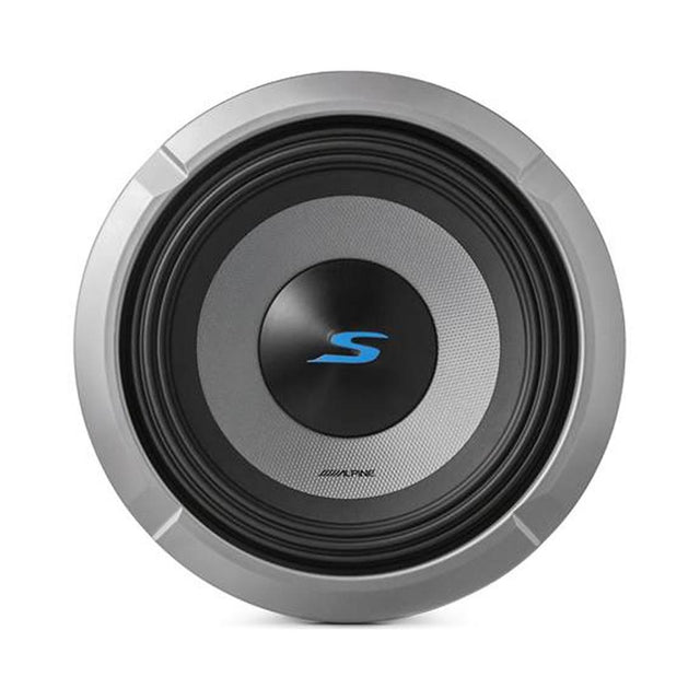 Alpine S2-W8D2 8” S-Series DVC Subwoofer