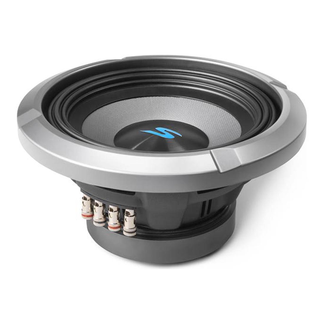 Alpine S2-W8D4 8” S-Series DVC Subwoofer