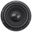Alpine W10S4 10" 4-ohm Car Subwoofer