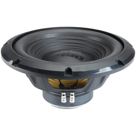 Alpine W12S4 BassLine Series 12″ 4-ohm Car Subwoofer
