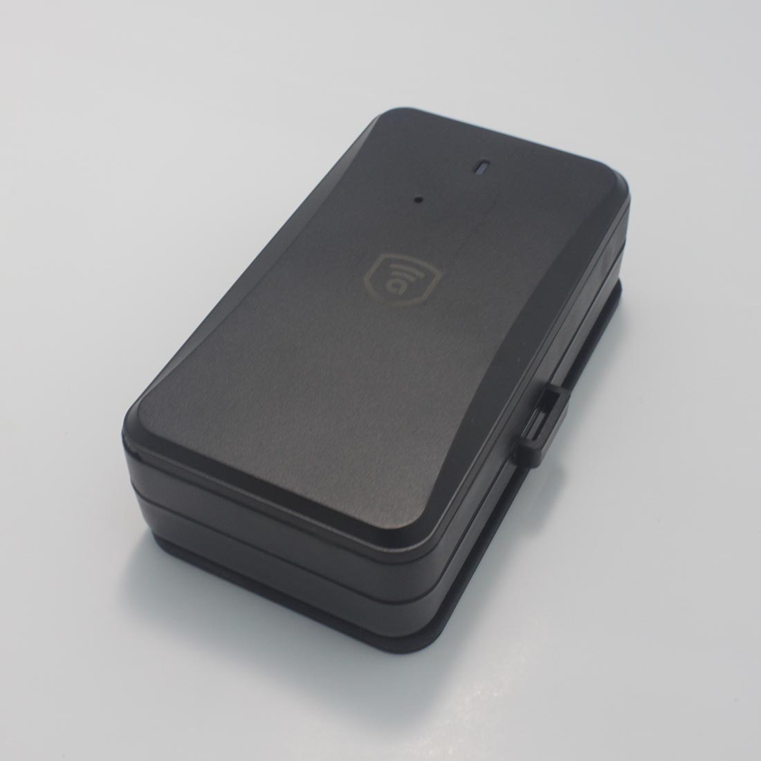 Amber Connect AC400 Swift Portable GPS Tracking Device with 1 Year Subscription