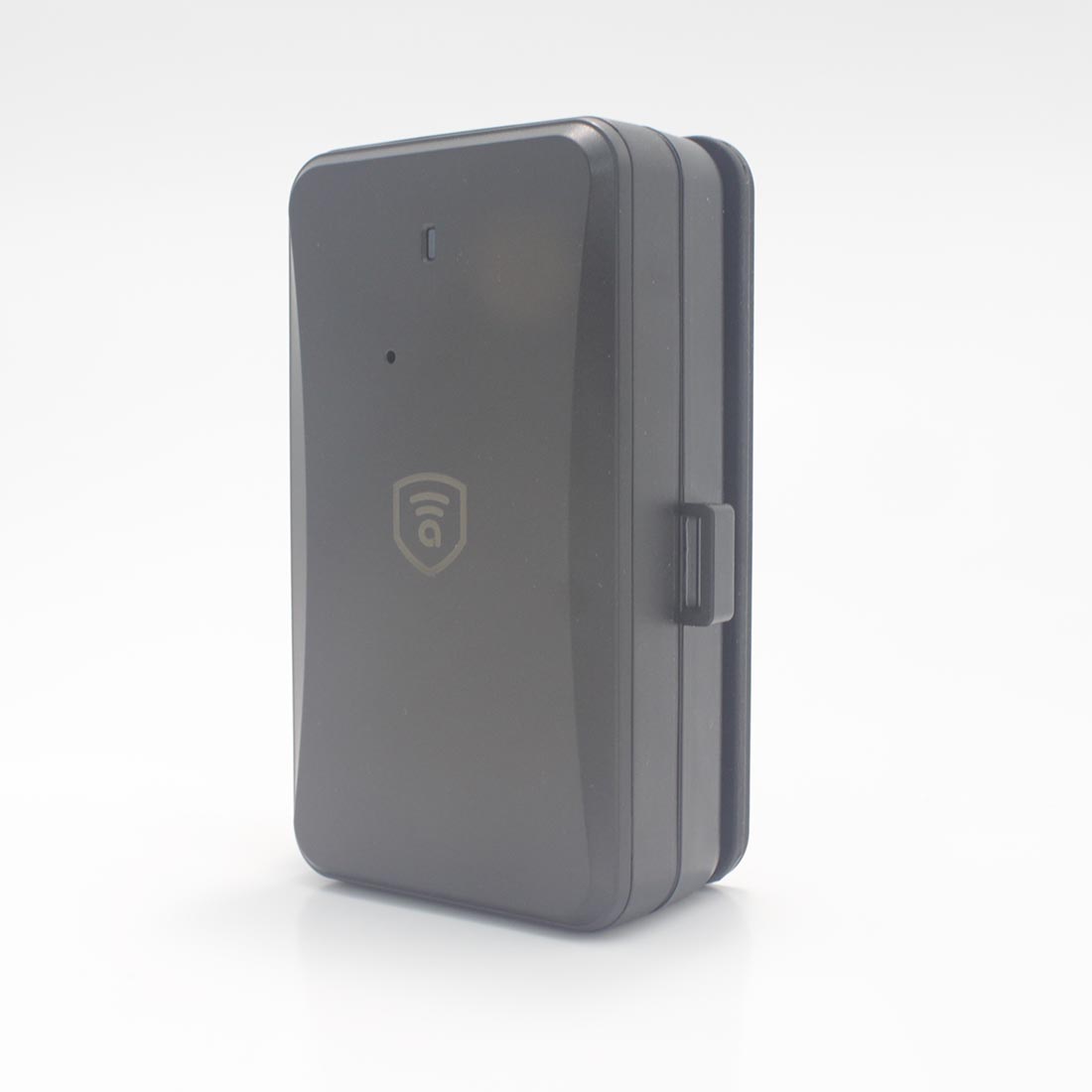 Amber Connect AC400 Swift Portable GPS Tracking Device with 1 Year Subscription